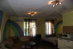 vip квартира посуточно г Киев ул. Бассейная 10