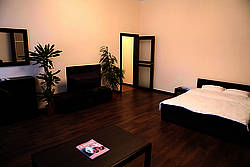 vip квартира на сутки Киев ул. Толстого 41